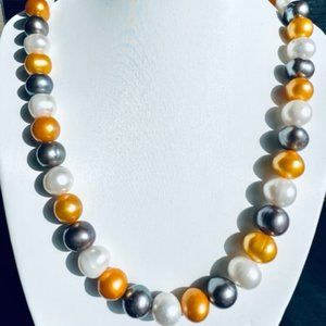 Fresh water Necklace